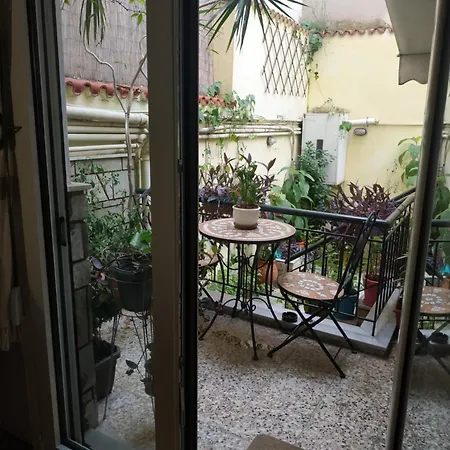 Το Σπίτι Της Ολίβιας Vólos Exterior photo