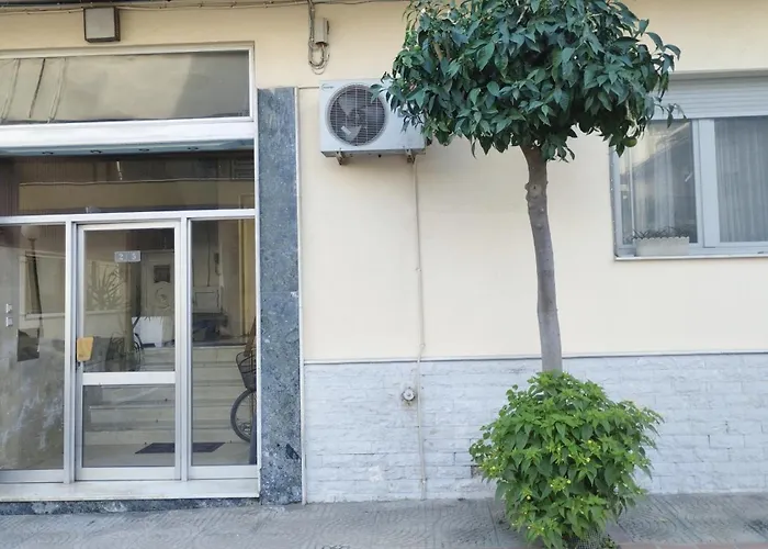 Το Σπίτι Της Ολίβιας