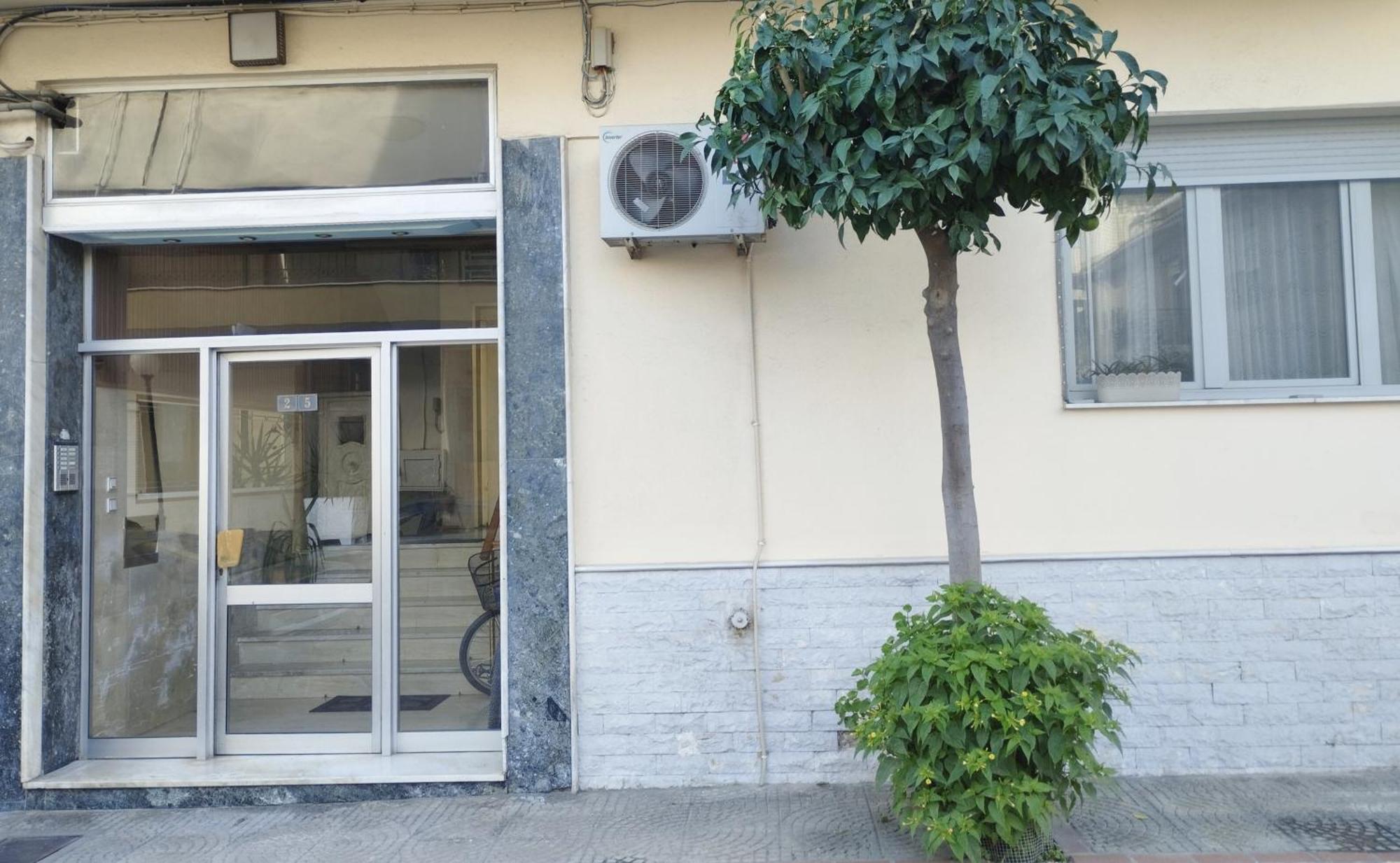 Apartment το σπίτι της ολίβιας Volos