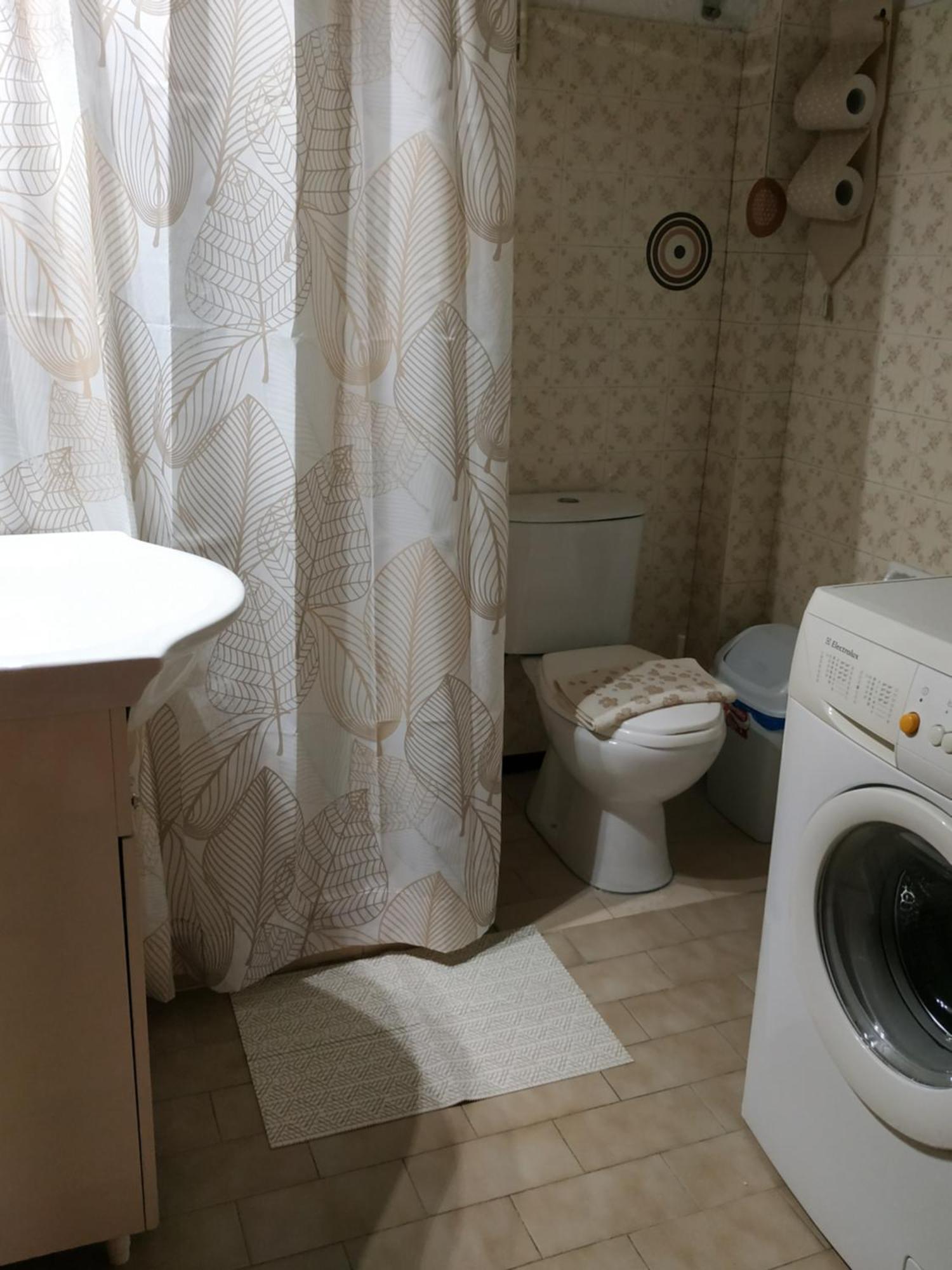 Apartment το σπίτι της ολίβιας *