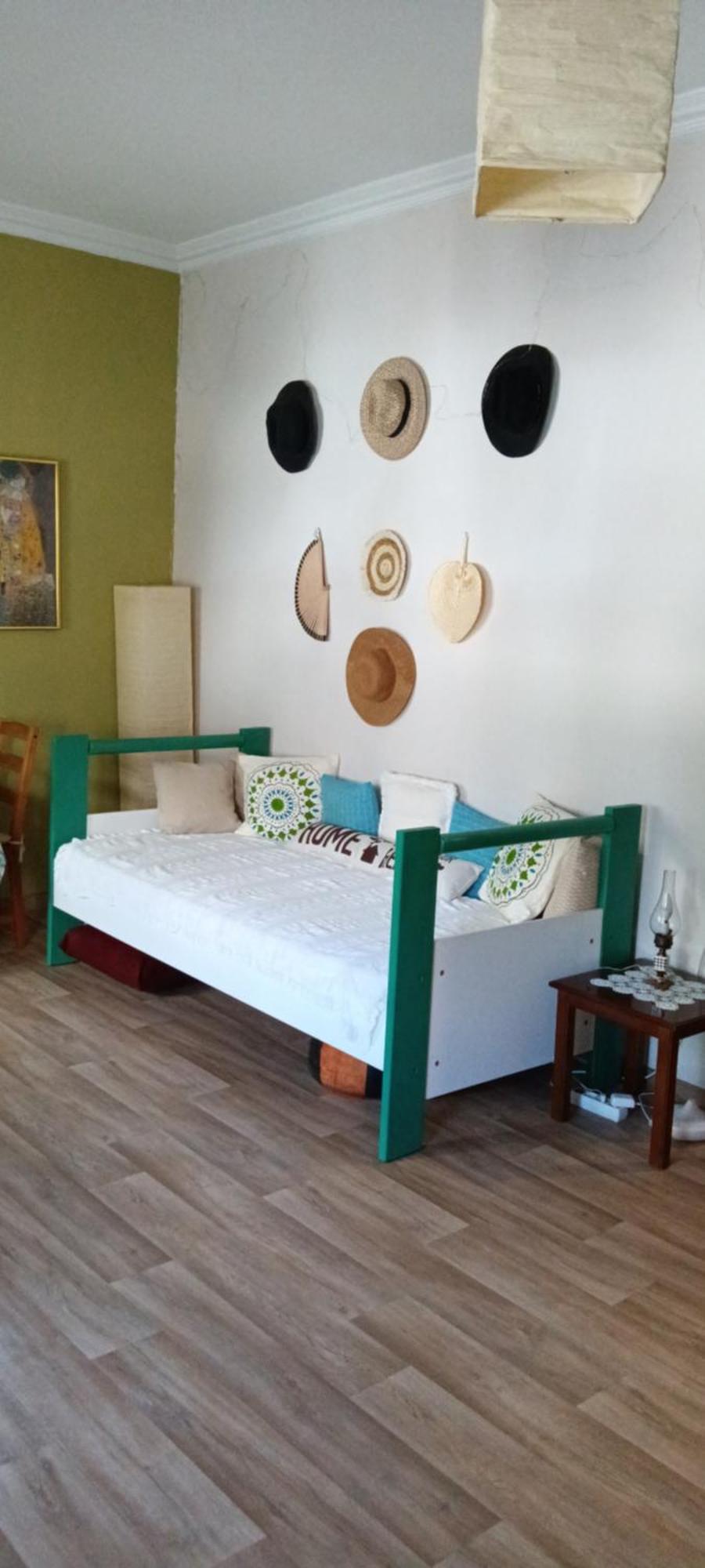το σπίτι της ολίβιας Apartment Volos
